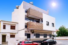 Apartamento en Torrevieja - ID35