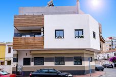 Apartamento en Torrevieja - ID35