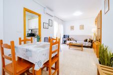 Apartamento en Torrevieja - ID58