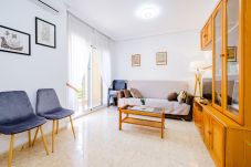 Apartamento en Torrevieja - ID58