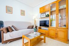 Apartamento en Torrevieja - ID58