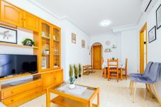 Apartamento en Torrevieja - ID58