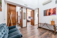 Apartamento en Palermo - Lea's Art Apartment