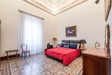 Apartamento en Palermo - Lea's Art Apartment