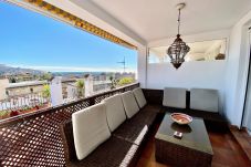 Apartamento en Peñiscola - Peñiscola Centro Luxury