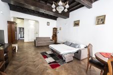 Apartamento en Roma - Campo de Fiori Large Family Apartment