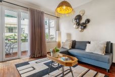 Apartamento en Funchal - Catybel by Madeira Sun Travel