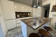 Apartamento en Le Mans - L'Atypique - Centre - 6p - Rêve au Mans