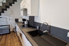 Apartamento en Le Mans - Le Saphir - Centre - Confort - 6p - Rêve au Mans