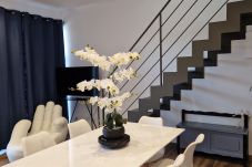 Apartamento en Le Mans - Le Saphir - Centre - Confort - 6p - Rêve au Mans