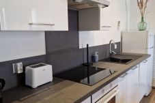 Apartamento en Le Mans - Le Saphir - Centre - Confort - 6p - Rêve au Mans