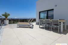 Apartamento en Motril - Homity Ático AB-3-C6-4A