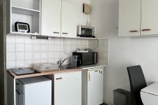 Apartamento en Sète - 025