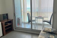 Apartamento en Sète - 025