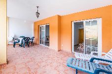 Apartamento en Nerja - A&N Burriana Beach Nerja