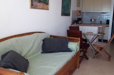 Apartamento en Sète - 079