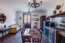 Apartamento en Siracusa - Candelai Country Apartment