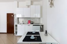 Apartamento en Bologna - Nazario Sauro 7