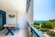 Apartamento en Villajoyosa - Balcón del Mar Apartment 2-A Playa La Cala Beach
