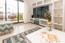 Apartamento en Albufeira - Almond, apartment perto praia Forte Sao Joao