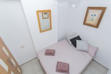 Apartamento en Torrevieja - 056 Great Sea View - Alicante Holiday