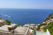 Apartamento en Positano - La casa di Lia