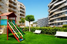 Apartamento en Estartit - ROCAMAURA IV 3-1