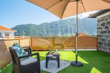 Apartamento en São Vicente - Basalt House B by Madeira Sun Travel