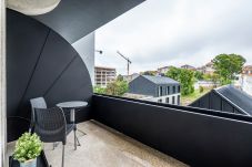 Estudio en Oporto - Nomad's Lux - Jardim à Vista