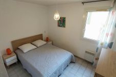 Apartamento en Sète - 362