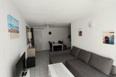 Apartamento en Sète - 362