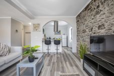 Apartamento en São Vicente - Basalt House A by Madeira Sun Travel