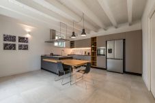 Apartamento en Palermo - Appartamento Principe di Camporeale con Terrazza