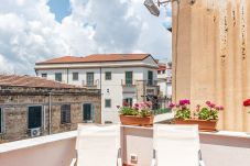 Apartamento en Palermo - Casa Brunaccini con terrazza