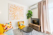 Apartamento en Lisboa ciudad - Bela Vista A in Lisboa