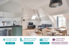 Apartamento en Dinard - hoomy11435