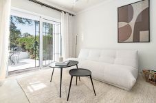 Apartamento en Marbella - Aloha Pueblo 180