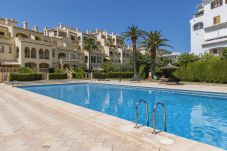 Apartamento en Javea / Xàbia - Los Olivos