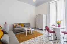 Apartamento en Siracusa - Crispi Cozy Home