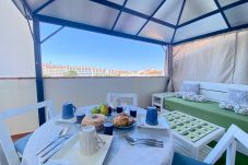 Apartamento en Albufeira - ALBUFEIRA SKY LIGHT WITH POOL by HOMING