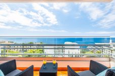 Apartamento en Funchal - Lido Sunrise Apartment by Madeira Sun Travel