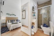 Apartamento en Alcúdia - Cas Carboner 