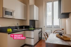 Apartamento en Bologna - Via D'Azeglio 37 - Casa dell'Auriga