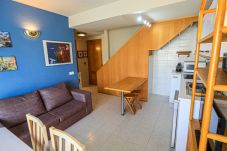 Apartamento en Cambrils - EDIFICIO ISABEL