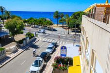 Apartamento en Cambrils - EDIFICIO ISABEL