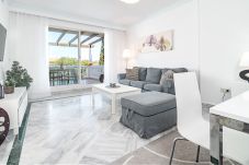 Apartamento en Marbella - Dama de Noche 3A