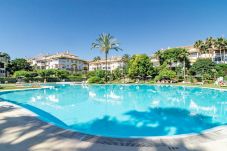 Apartamento en Marbella - Dama de Noche 3A