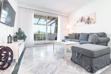 Apartamento en Marbella - Dama de Noche 3A