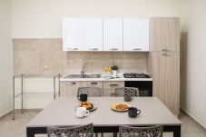 Apartamento en Napoli - Porta Capuana Apartment - P.IVA - BK