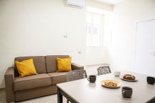 Apartamento en Napoli - Porta Capuana Apartment - P.IVA - BK